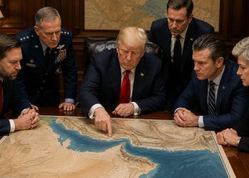 Trump, Ramazan’da başlattığı savaşı Kurban Bayramı’na taşıyacak mı?