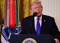 Trump’tan İran açıklaması: Anlaşmanın kusursuz olması gerekiyor