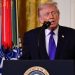 Trump’tan İran açıklaması: Anlaşmanın kusursuz olması gerekiyor