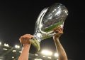 UEFA Konferans Ligi kupasını Crystal Palace kazandı