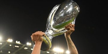 UEFA Konferans Ligi kupasını Crystal Palace kazandı