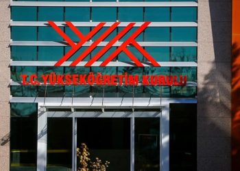 YÖK’ten “Bilgi Üniversitesi” açıklaması