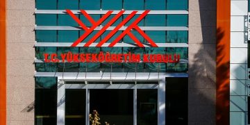 YÖK’ten “Bilgi Üniversitesi” açıklaması
