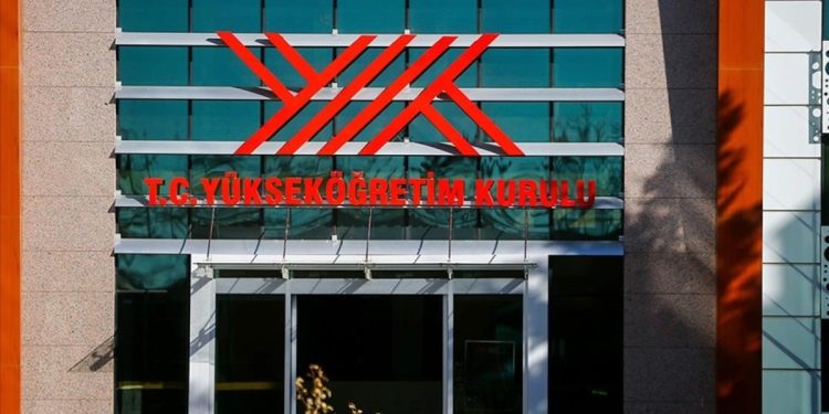 YÖK’ten “Bilgi Üniversitesi” açıklaması