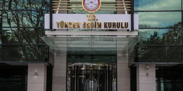 YSK, CHP’nin başvurusunu reddetti