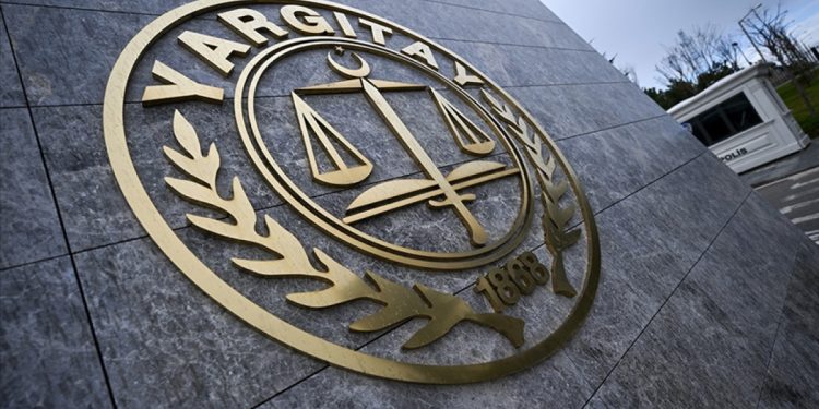 Yargıtay’da ‘Kılıçdaroğlu’ güncellemesi