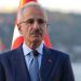11 Türk gemisi Hürmüz’den geçti