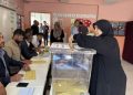 6 beldede seçim heyecanı