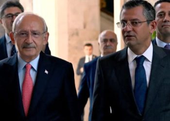 84 CHP’li daha ‘hemen kurultay’ istedi