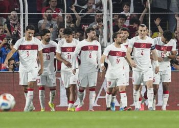 A Milli Takım’ın Dünya Kupası kadrosu belli oldu!