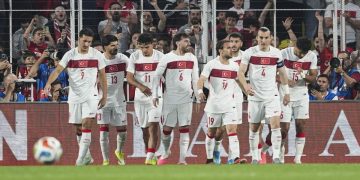 A Milli Takım’ın Dünya Kupası kadrosu belli oldu!