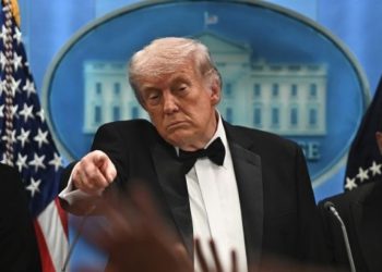 ABD’de kritik karar: Trump yüz binlerce göçmeni sınır dışı edebilecek