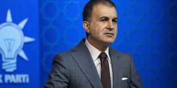 AK Parti’den Otokoç saldırılarına tepki