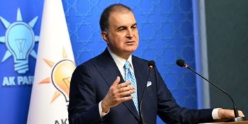 AK Partili Çelik: Netanyahu ve ekibi soykırımcı bir şebekedir