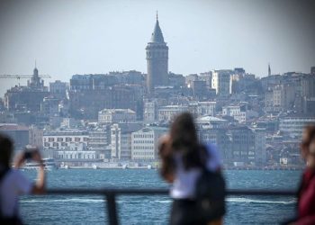 AKOM’dan İstanbullulara uyarı