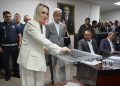Akçakoca Belediyesi AK Parti’ye geçti