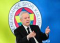 Aziz Yıldırım: Fenerbahçe’de benden başka lider yok
