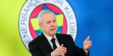 Aziz Yıldırım: Fenerbahçe’de benden başka lider yok