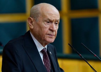 Bahçeli: CHP’nin Genel Başkanı Kılıçdaroğlu’dur