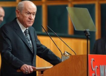 Bahçeli’den CHP çağrısı: Yargıtay kararını bir an önce vermeli