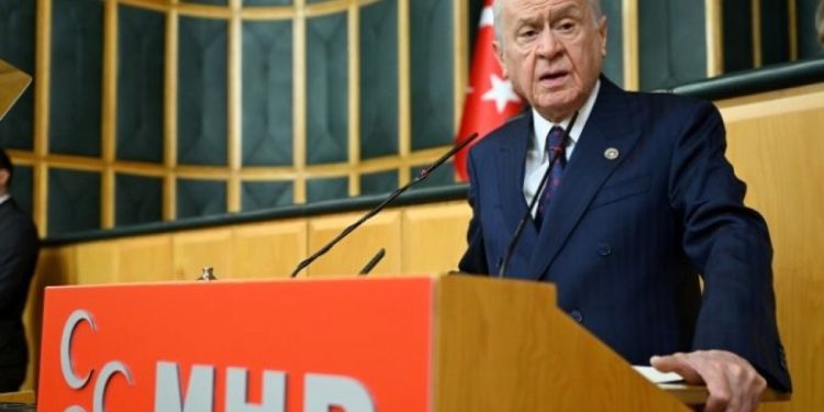 Bahçeli’den CHP’ye dikkat çeken ‘sokak’ uyarısı
