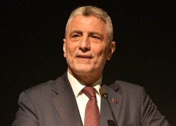 Bakan Bolat: Dış ticaret açığı son 9 ayın en düşük seviyesine indi