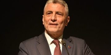 Bakan Bolat: Dış ticaret açığı son 9 ayın en düşük seviyesine indi
