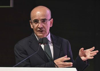 Bakan Şimşek: Ufukta erken seçim ihtimali zayıf, enflasyon düşecek