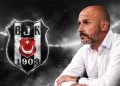 Beşiktaş’ın yeni hocası Italiano İstanbul’a geliyor