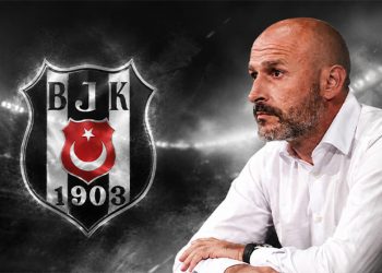 Beşiktaş’ın yeni hocası Italiano İstanbul’a geliyor