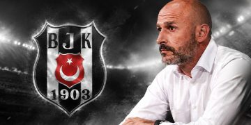 Beşiktaş’ın yeni hocası Italiano İstanbul’a geliyor