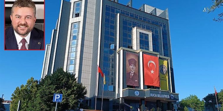 Buca Belediye Başkanı Görkem Duman ile 41 şüpheli tutuklandı