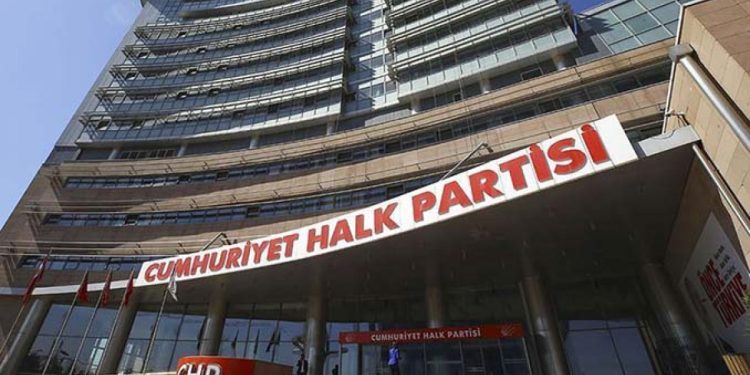 CHP İstanbul İl Kongresi’ne ilişkin davada karar