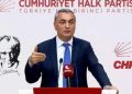 CHP Sözcüsü Sarı: Haksız ihraçlar varsa haklarını iade edeceğiz
