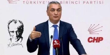 CHP Sözcüsü Sarı: Haksız ihraçlar varsa haklarını iade edeceğiz