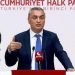 CHP Sözcüsü Sarı: Haksız ihraçlar varsa haklarını iade edeceğiz