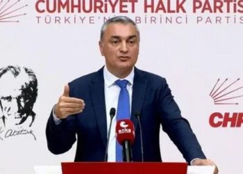 CHP’de 26 il yönetimi görevden alındı