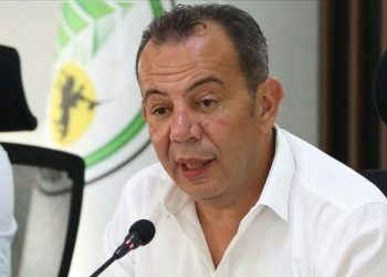 CHP’de Tanju Özcan için ihraç süreci başlatıldı