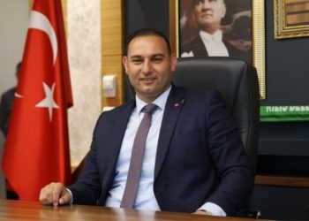 CHP’de belediye başkanı partisinden istifa etti