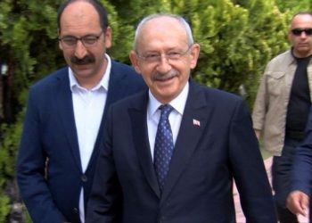 CHP’de gözler grup toplantısında: Kılıçdaroğlu’ndan yeni açıklama