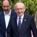 CHP’de gözler grup toplantısında: Kılıçdaroğlu’ndan yeni açıklama