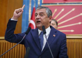 CHP’de grup toplantısı yapılmayacak