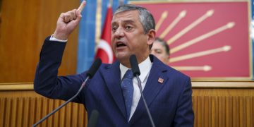 CHP’de grup toplantısı yapılmayacak