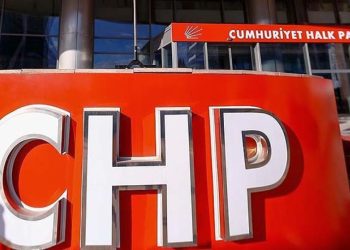 CHP’de kritik YDK seçimi tamamlandı: Yeni başkan belli oldu