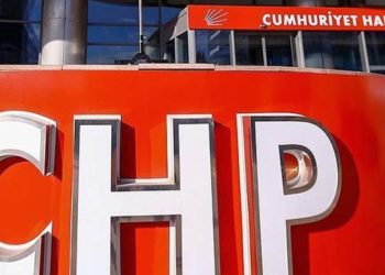 CHP’de olağan kurultay için düğmeye basıldı