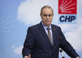 CHP’den Öztrak iddiasına yalanlama