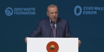 Çevre seferberliğinde büyük hedef: %70