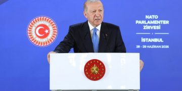 Cumhurbaşkanı Erdoğan: NATO caydırıcılığını muhafaza etmeli