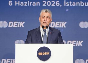 Cumhuriyet tarihinin ihracat rekoru kırıldı!