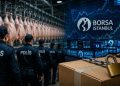 Dev operasyon: Borsadaki şirket de listede! 13 beyaz et şirketine kayyım